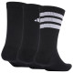 Adidas Κάλτσες Logo Socks 3 pairs Adidas Κάλτσες Logo Socks 3 pairs